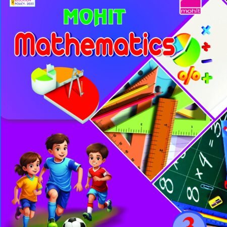 Mathematics Class 3