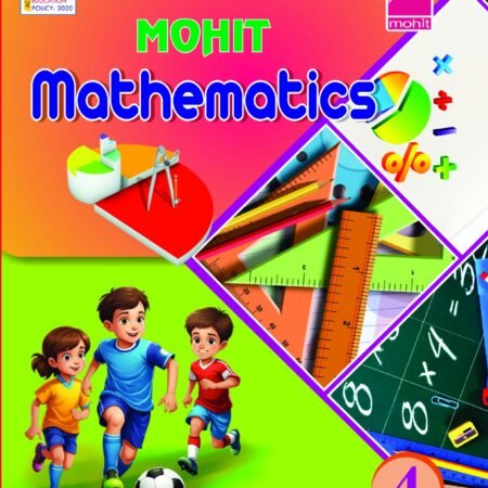 Mathematics Class 4
