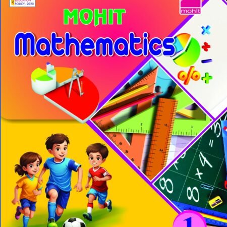 Mathematics Class 1