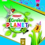 Green Planet Class-3