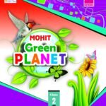 Green Planet Class-2