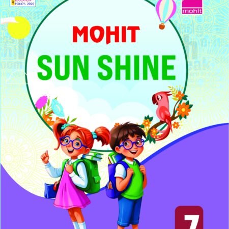 Sun Shine Class-7