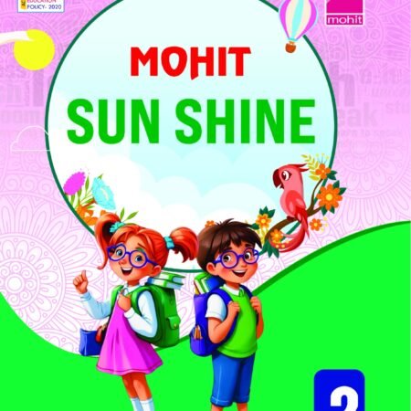 Sun Shine Class-2