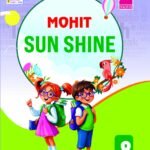 Sun Shine Class-8