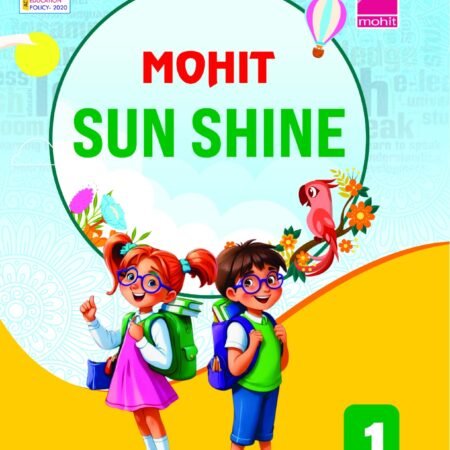 Sun Shine Class-1