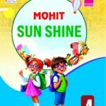 Sun Shine Class-4