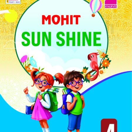 Sun Shine Class-4