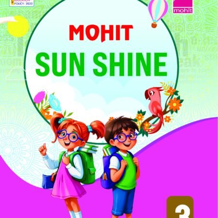 Sun Shine Class-3