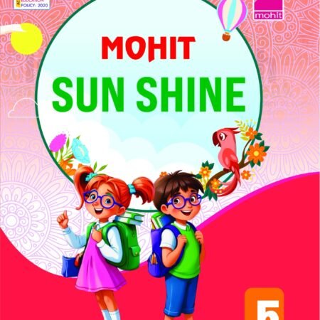 Sun Shine Class-5