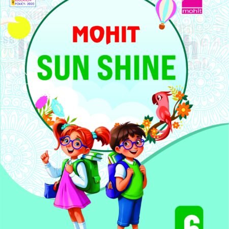 Sun Shine Class-6