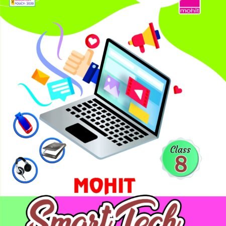 SmartTech Class-8