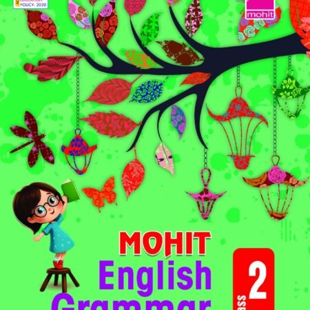 English Grammer Class-2
