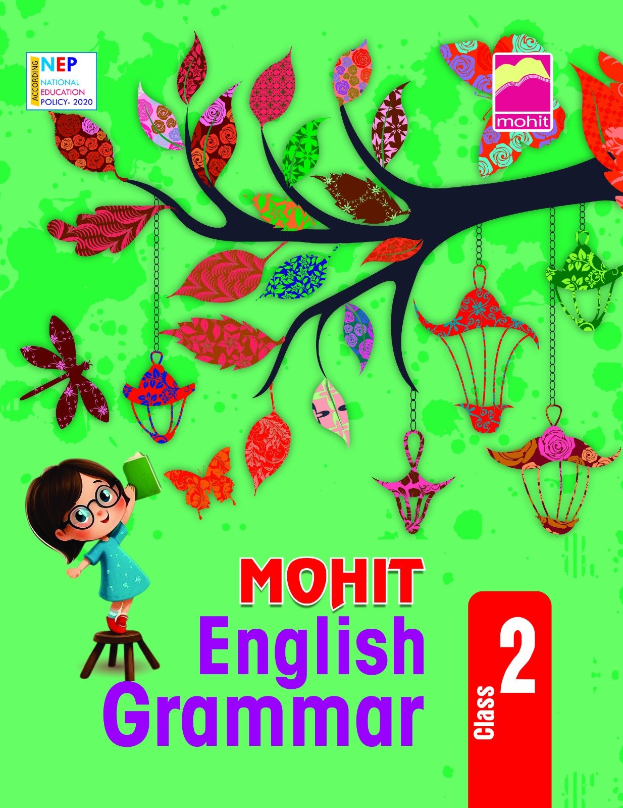 English Grammer Class-2