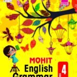 English Grammer Class-4