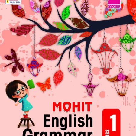 English Grammer Class-1