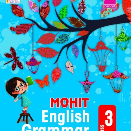 English Grammer Class-3