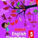 English Grammer Class-5
