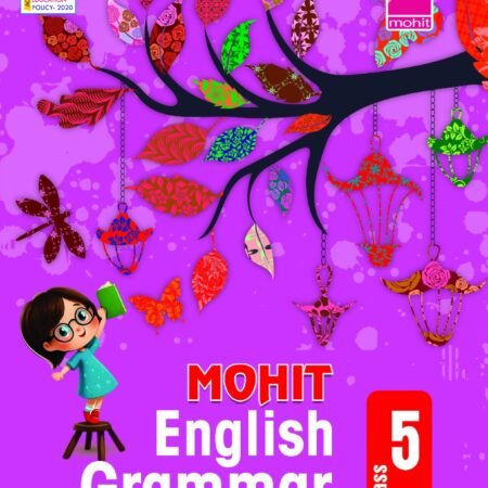 English Grammer Class-5