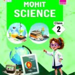 Science Class-2