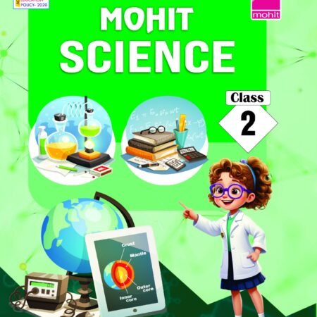 Science Class-2
