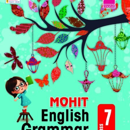 English Grammer Class-7
