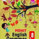 English Grammer Class-8