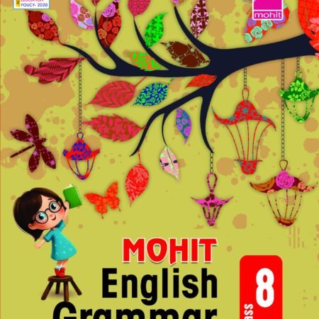 English Grammer Class-8