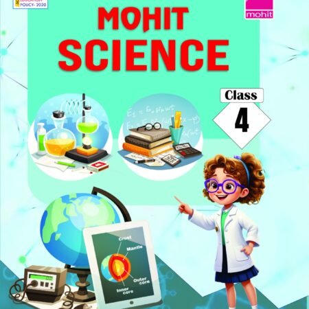 Science Class-4