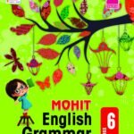 English Grammer Class-6