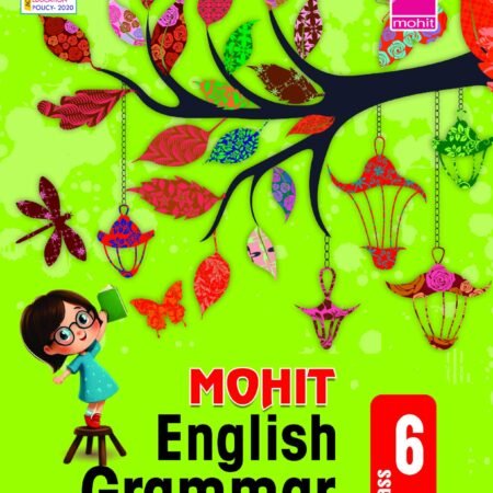 English Grammer Class-6
