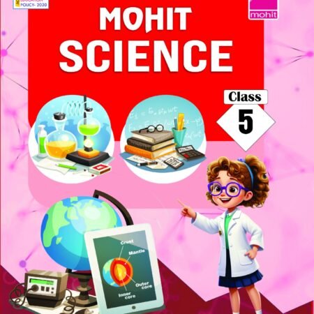 Science Class-5