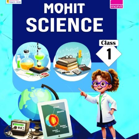 Science Class-1
