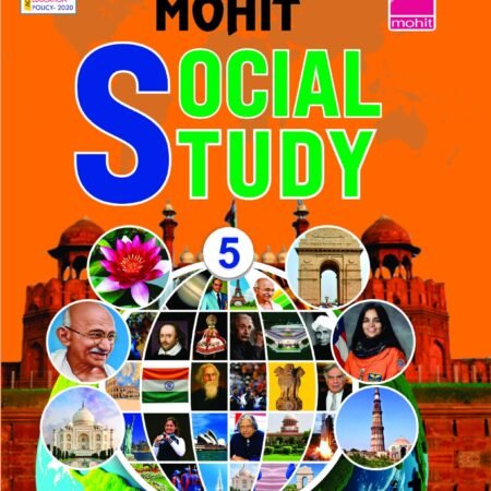 Social Study Class-5