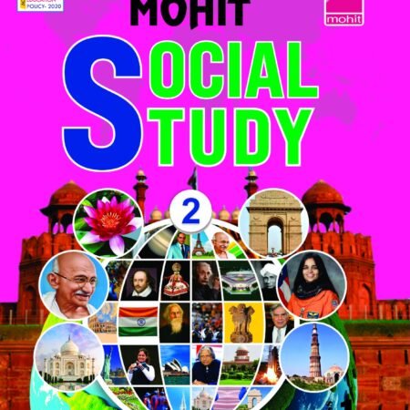 Social Study Class-2