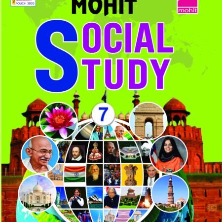 Social Study Class-7