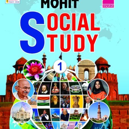 Social Study Class-1