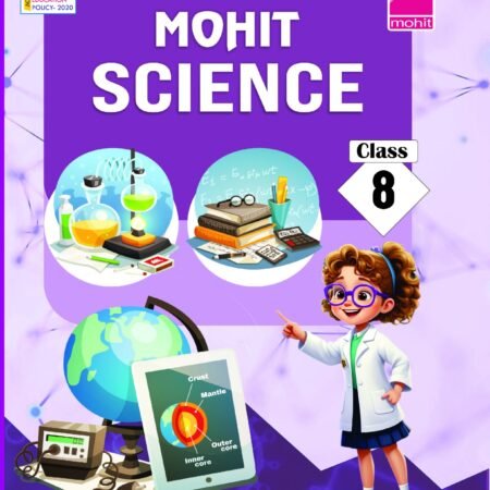Science Class-8