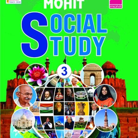 Social Study Class-3