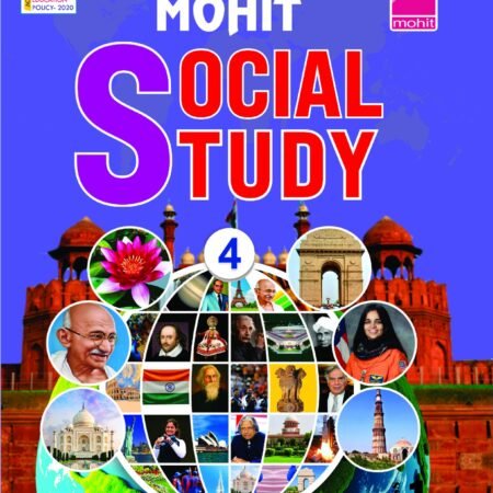 Social Study Class-4
