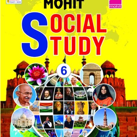 Social Study Class-6