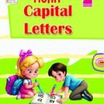 CAPITAL LETTERS (NURSERY)