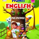 ENGLISH PREPRIMER(LKG)