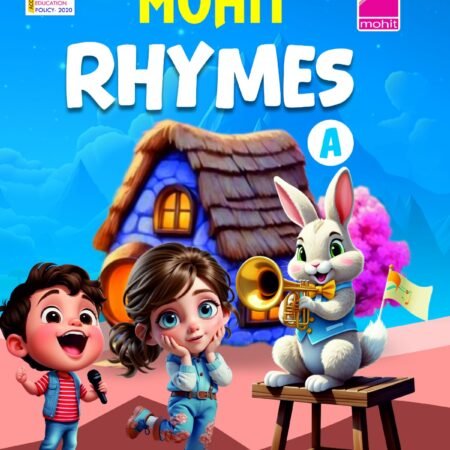 RHYMES - A (NURSERY)