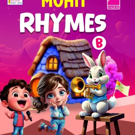 RHYMES-B(LKG)