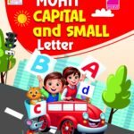 CAPITAL AND SMALL LETTERS(LKG)