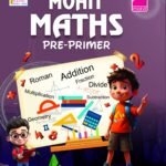 MATHS PREPRIMER(LKG)