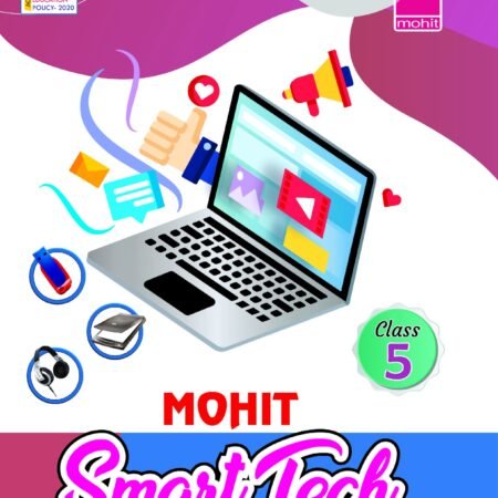 SmartTech Class-5