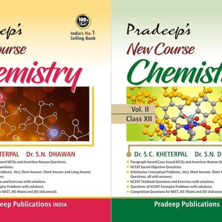 chemistry12thpradeep