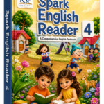 Spark English Reader Class 4