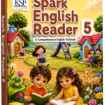 Spark English Reader Class 5
